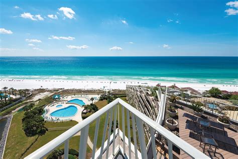 Edgewater ~ Destin Condo Rental Search